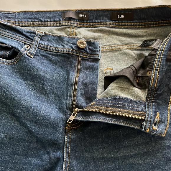 Rohm Slim Size 36 x 32 - Picture 16 of 16